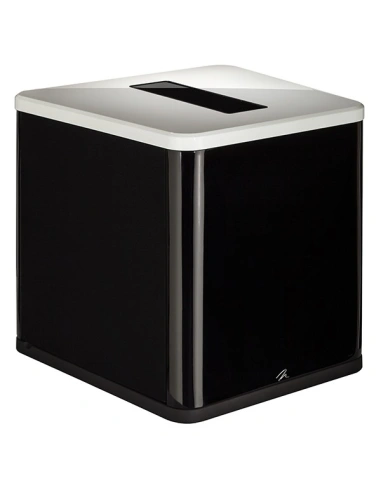 MartinLogan BALANCED FORCE 212 Laccato Bianco - Subwoofer