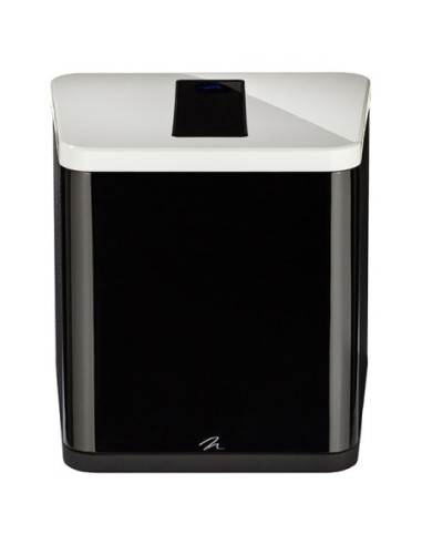 MartinLogan BALANCED FORCE 210 Laccato Bianco - Subwoofer