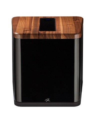 MartinLogan BALANCED FORCE 210 Cherry Scuro - Subwoofer