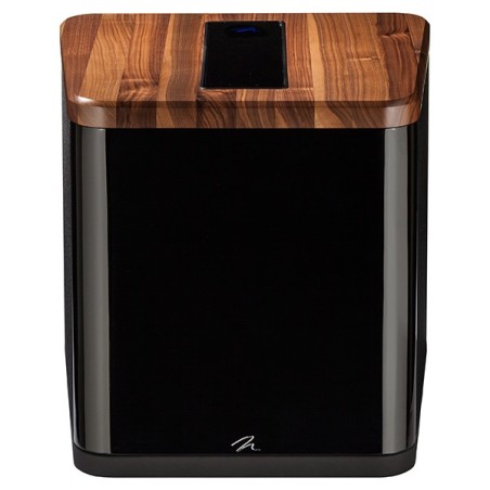 MartinLogan BALANCED FORCE 210 Noce - Subwoofer