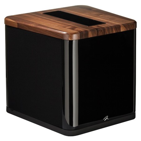 MartinLogan BALANCED FORCE 210 Noce - Subwoofer