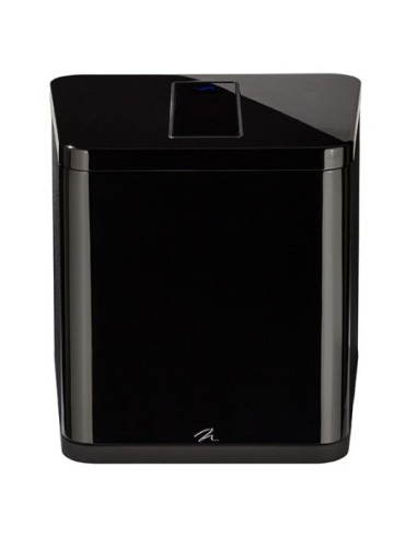 MartinLogan BALANCED FORCE 210 Laccato Nero - Subwoofer
