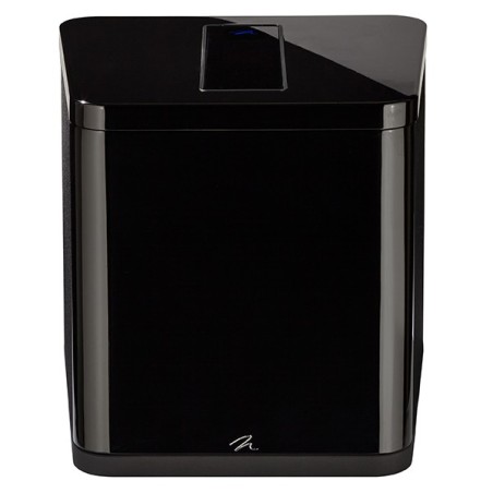 MartinLogan BALANCED FORCE 210 Laccato Nero - Subwoofer