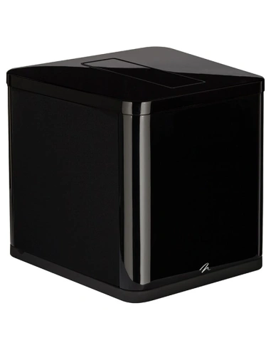 MartinLogan BALANCED FORCE 210 Laccato Nero - Subwoofer