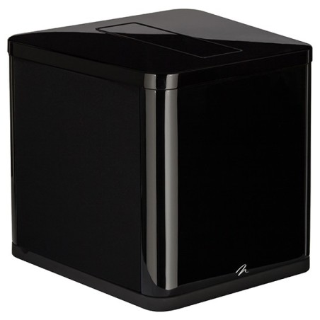 MartinLogan BALANCED FORCE 210 Laccato Nero - Subwoofer