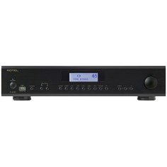 Rotel A14MKII Nero - Amplificatore integrato
