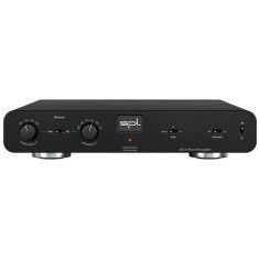 SPL Phonos Nero - Stadio phono MM/MC