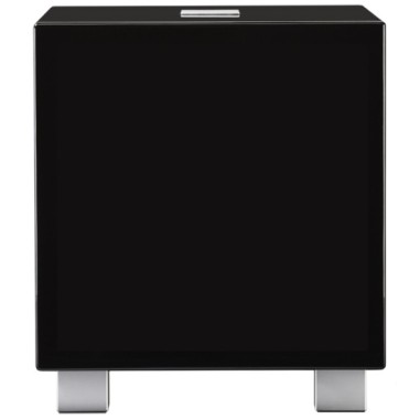 REL Acoustics T-Zero MKIII Nero - Subwoofer