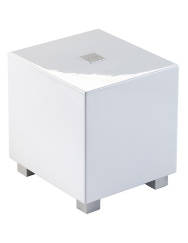 REL Acoustics T-Zero MKIII Bianco - Subwoofer