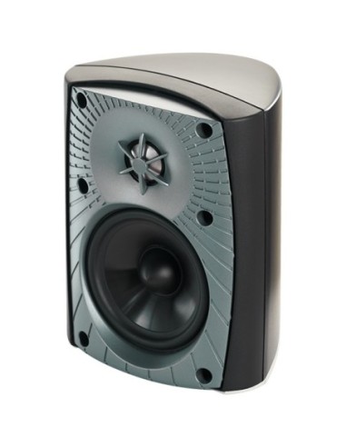 MartinLogan ML-45AW Nero - Coppia diffusori da esterno