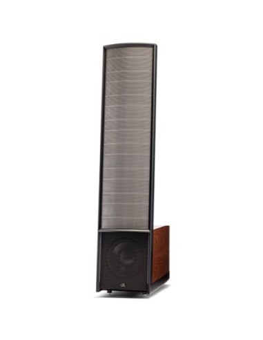 MartinLogan Expression ESL 13A Noce - Coppia diffusori da pavimento