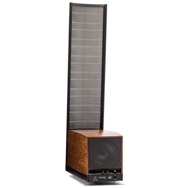 MartinLogan Expression ESL 13A Noce - Coppia diffusori da pavimento