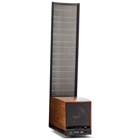 MartinLogan Expression ESL 13A Noce - Coppia diffusori da pavimento