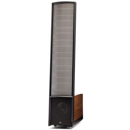MartinLogan Impression ESL 11A Noce - Coppia diffusori da pavimento