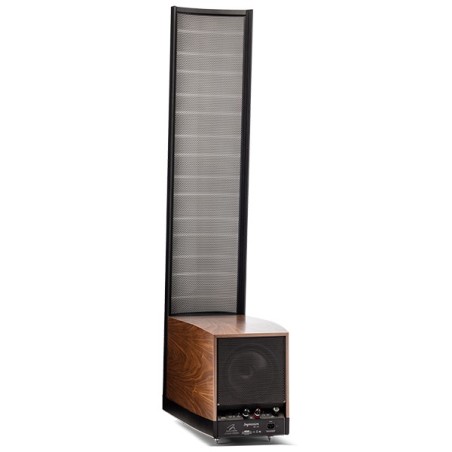 MartinLogan Impression ESL 11A Noce - Coppia diffusori da pavimento