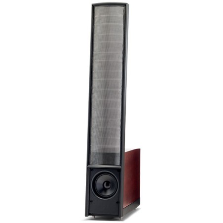 MartinLogan Classic ESL 9 Cherry Scuro - Coppia diffusori da pavimento