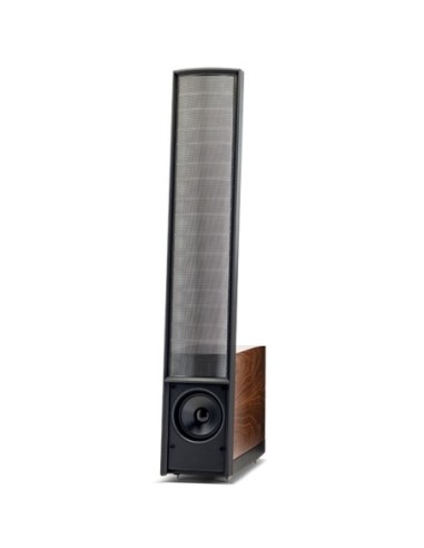 MartinLogan Classic ESL 9 Noce - Coppia diffusori da pavimento