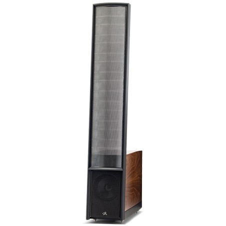 MartinLogan Classic ESL 9 Noce - Coppia diffusori da pavimento