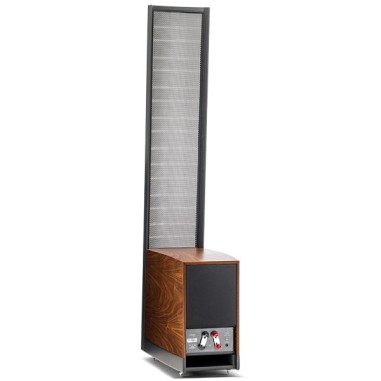MartinLogan Classic ESL 9 Noce - Coppia diffusori da pavimento