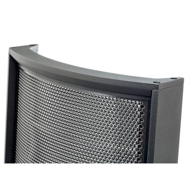 MartinLogan Classic ESL 9 Noce - Coppia diffusori da pavimento