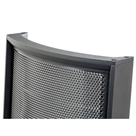 MartinLogan Classic ESL 9 Noce - Coppia diffusori da pavimento