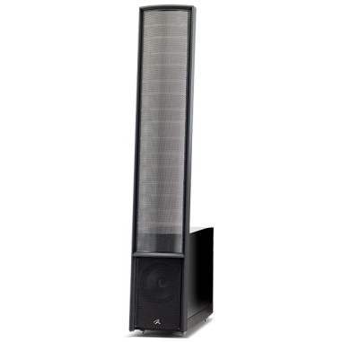 MartinLogan Classic ESL 9 Laccato Nero - Coppia diffusori da pavimento