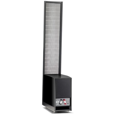 MartinLogan Classic ESL 9 Laccato Nero - Coppia diffusori da pavimento