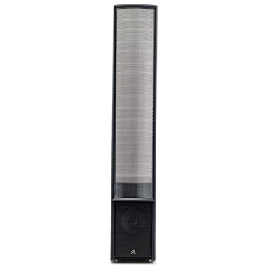 MartinLogan Classic ESL 9 Laccato Nero - Coppia diffusori da pavimento