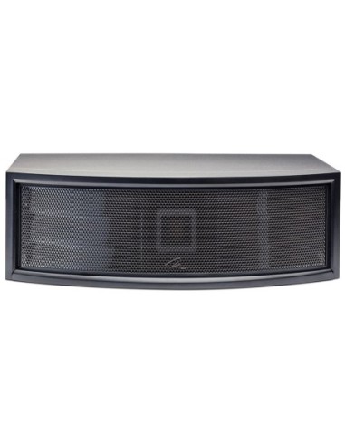 MartinLogan ELECTROMOTION ESLC Nero Opaco - Diffusore centrale