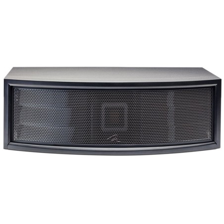 MartinLogan ELECTROMOTION ESLC Nero Opaco - Diffusore centrale