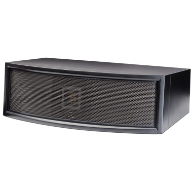 MartinLogan ELECTROMOTION ESLC Nero Opaco - Diffusore centrale