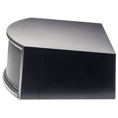 MartinLogan ELECTROMOTION ESLC Nero Opaco - Diffusore centrale
