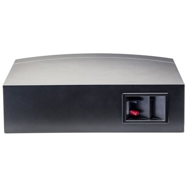 MartinLogan ELECTROMOTION ESLC Nero Opaco - Diffusore centrale