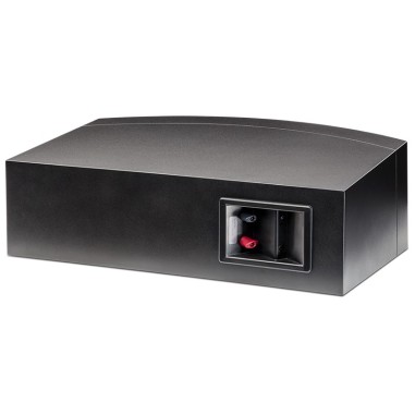 MartinLogan ELECTROMOTION ESLC Nero Opaco - Diffusore centrale