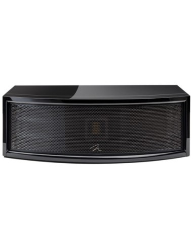 MartinLogan ELECTROMOTION ESLC Nero Laccato - Diffusore centrale