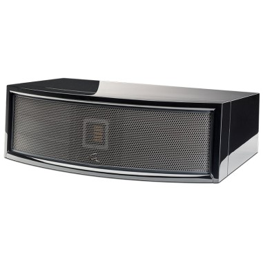 MartinLogan ELECTROMOTION ESLC Nero Laccato - Diffusore centrale
