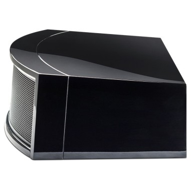 MartinLogan ELECTROMOTION ESLC Nero Laccato - Diffusore centrale