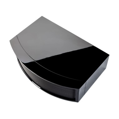 MartinLogan ELECTROMOTION ESLC Nero Laccato - Diffusore centrale
