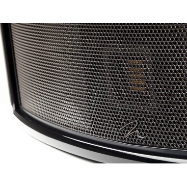 MartinLogan ELECTROMOTION ESLC Nero Laccato - Diffusore centrale