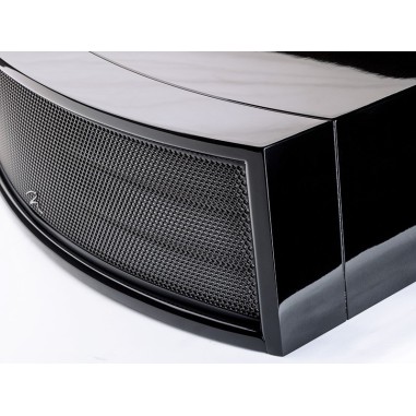 MartinLogan ELECTROMOTION ESLC Nero Laccato - Diffusore centrale