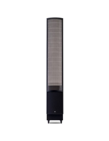 MartinLogan ELECTROMOTION ESLX Nero Opaco - Coppia diffusori da pavimento