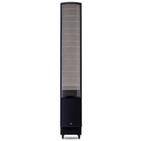 MartinLogan ELECTROMOTION ESLX Nero Opaco - Coppia diffusori da pavimento