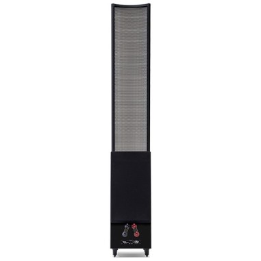 MartinLogan ELECTROMOTION ESLX Nero Opaco - Coppia diffusori da pavimento