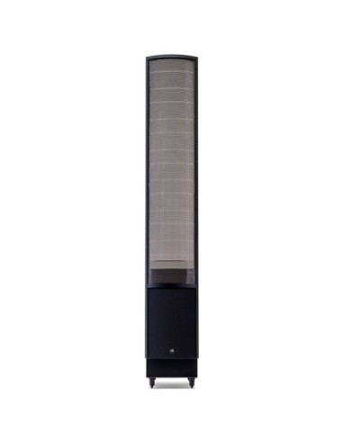 MartinLogan ELECTROMOTION ESLX Nero Laccato - Coppia diffusori da pavimento
