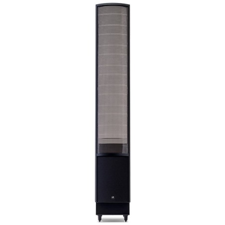 MartinLogan ELECTROMOTION ESLX Nero Laccato - Coppia diffusori da pavimento