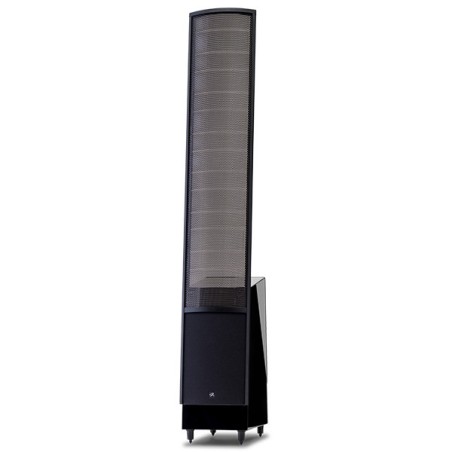 MartinLogan ELECTROMOTION ESLX Nero Laccato - Coppia diffusori da pavimento