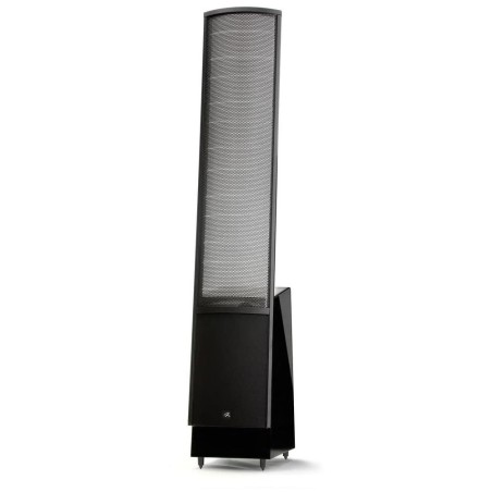 MartinLogan ElectroMotion ESL Nero Laccato - Coppia diffusori da pavimento