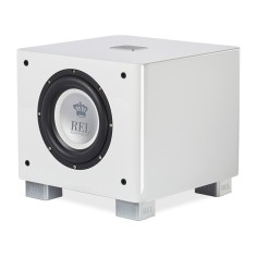 REL Acoustics T7/x Bianco - Subwoofer
