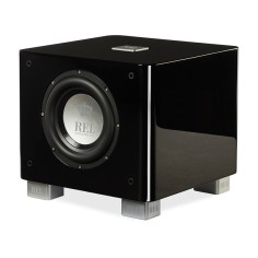 REL Acoustics T7/x Nero - Subwoofer