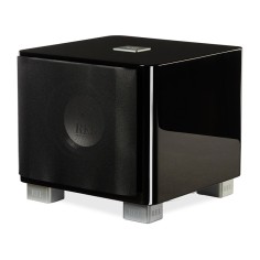 REL Acoustics T7/x Nero - Subwoofer 2